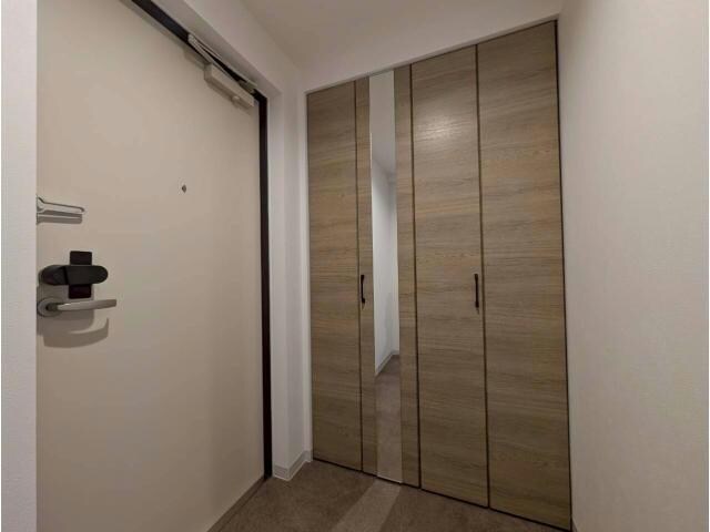 WELL BRIGHT朝日 RESIDENCEの物件内観写真