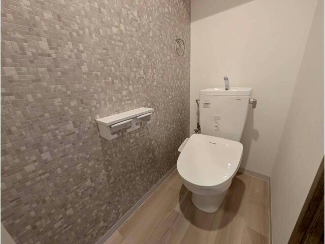 WELL BRIGHT朝日 RESIDENCEの物件内観写真