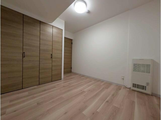 WELL BRIGHT朝日 RESIDENCEの物件内観写真