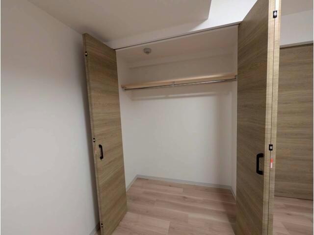 WELL BRIGHT朝日 RESIDENCEの物件内観写真