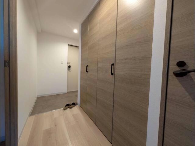 WELL BRIGHT朝日 RESIDENCEの物件内観写真