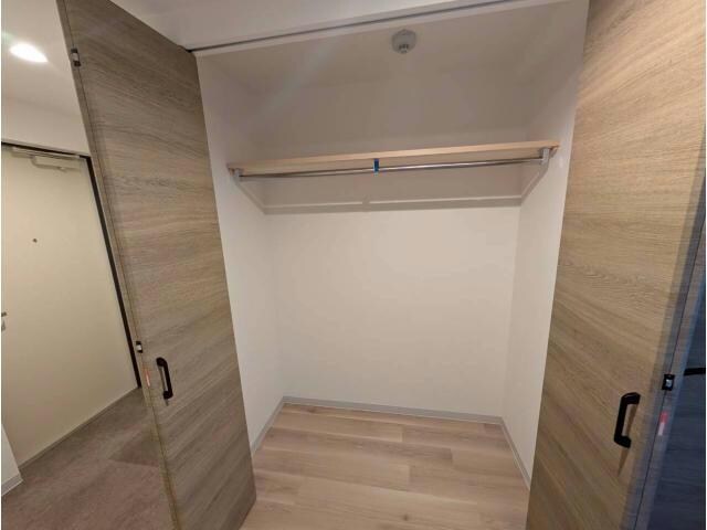 WELL BRIGHT朝日 RESIDENCEの物件内観写真