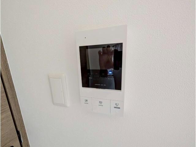 WELL BRIGHT朝日 RESIDENCEの物件内観写真