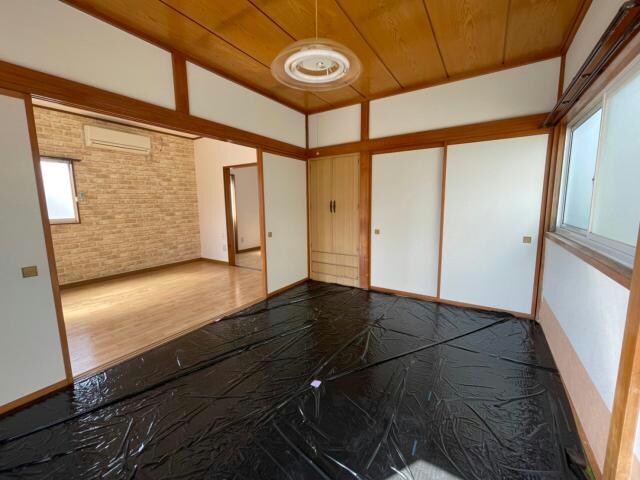 みよしハウスの物件内観写真