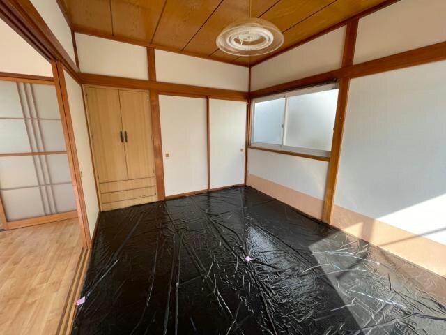 みよしハウスの物件内観写真