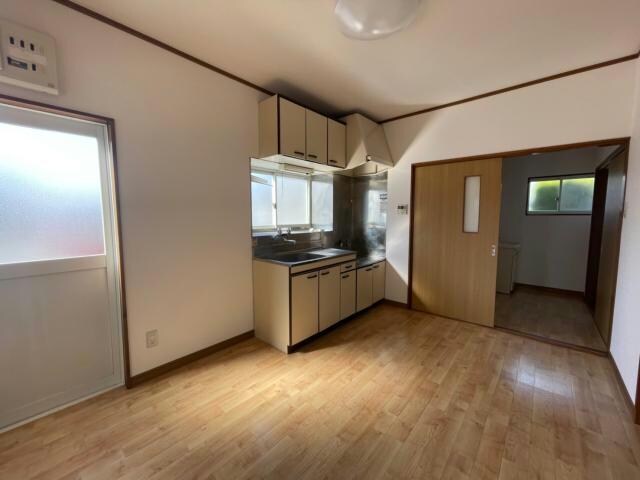 みよしハウスの物件内観写真