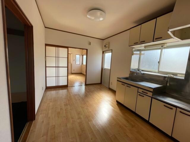 みよしハウスの物件内観写真