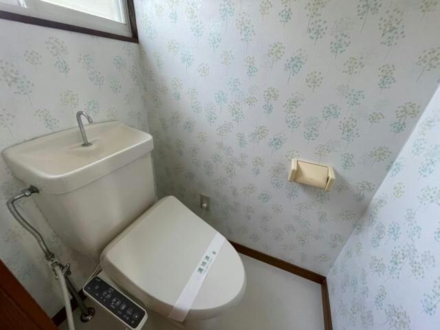 みよしハウスの物件内観写真