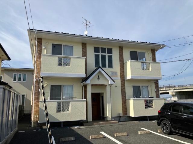 ロッソ・YSの物件外観写真