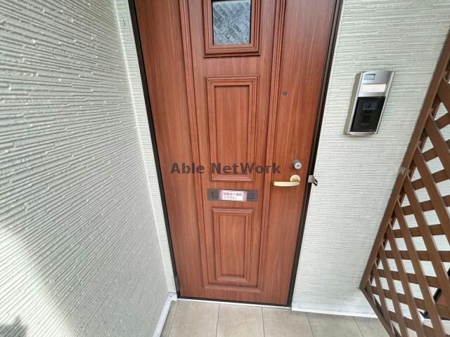 ヒルレジェンドの物件内観写真