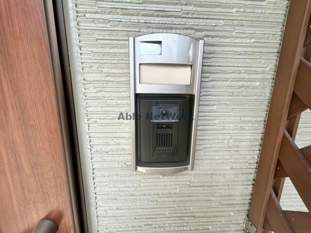 ヒルレジェンドの物件内観写真