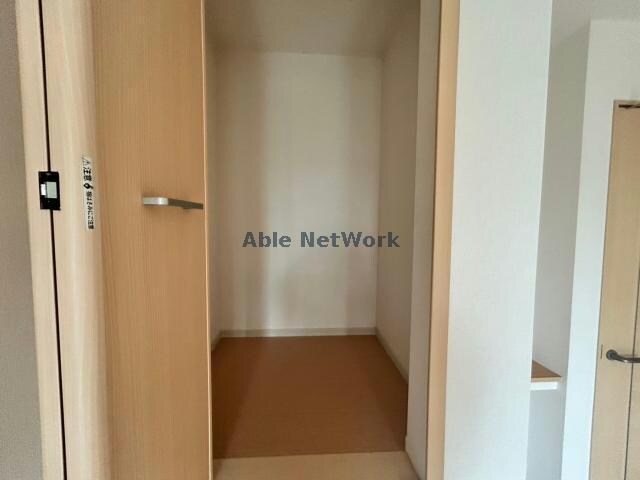 ヒルレジェンドの物件内観写真