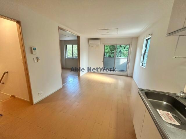 ヒルレジェンドの物件内観写真