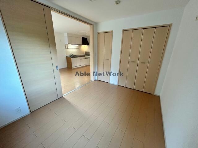 ヒルレジェンドの物件内観写真