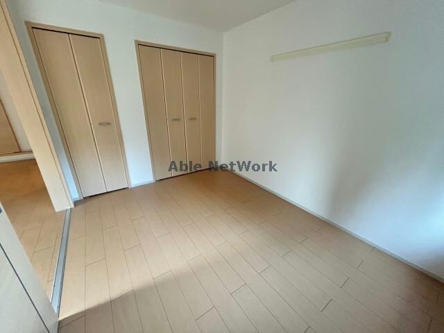 ヒルレジェンドの物件内観写真