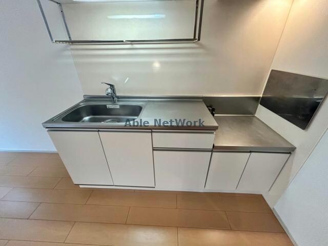 ヒルレジェンドの物件内観写真