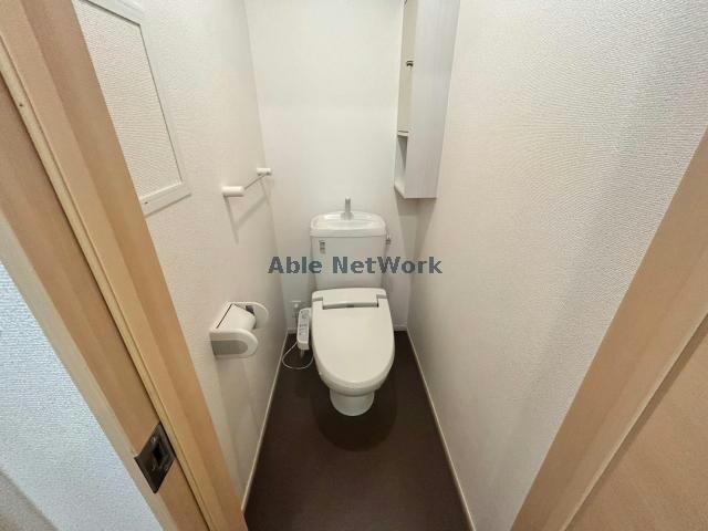 ヒルレジェンドの物件内観写真