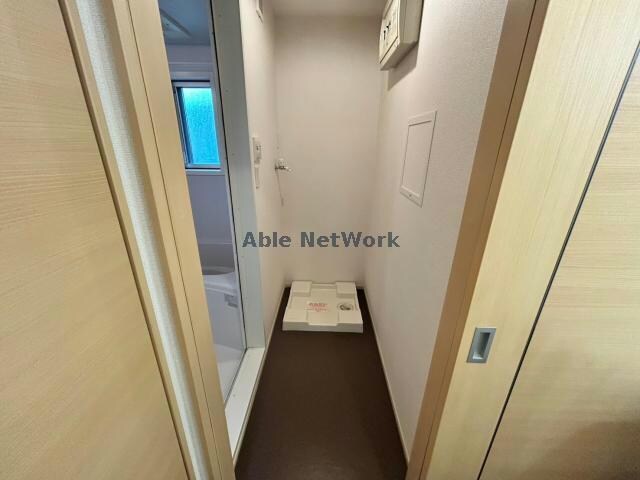 ヒルレジェンドの物件内観写真