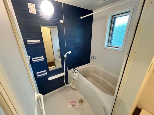 ヒルレジェンドの物件内観写真