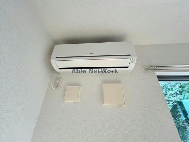 ヒルレジェンドの物件内観写真