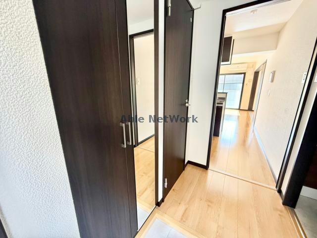 ポルトボヌール姫城RCの物件内観写真