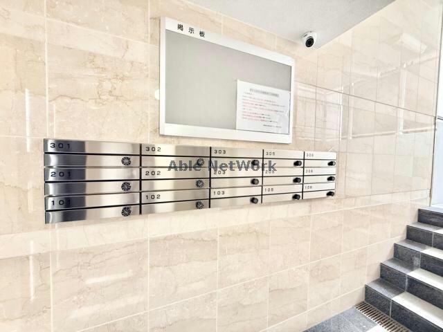 ポルトボヌール姫城RCの物件外観写真