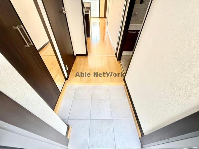 ポルトボヌール姫城RCの物件内観写真