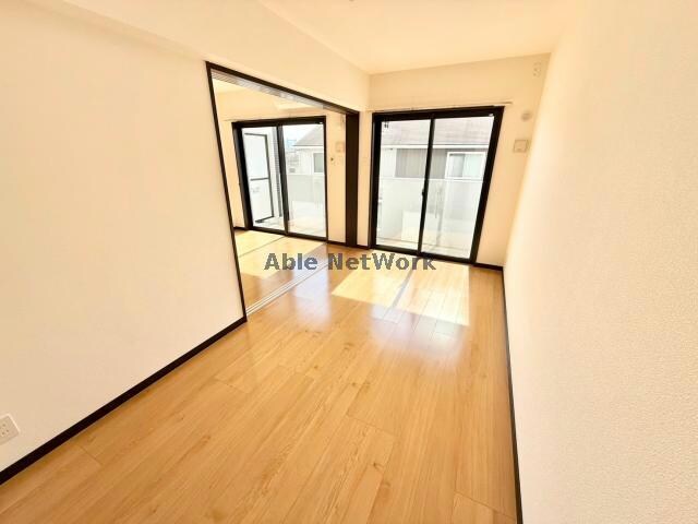 ポルトボヌール姫城RCの物件内観写真