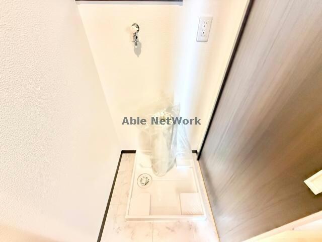 ポルトボヌール姫城RCの物件内観写真