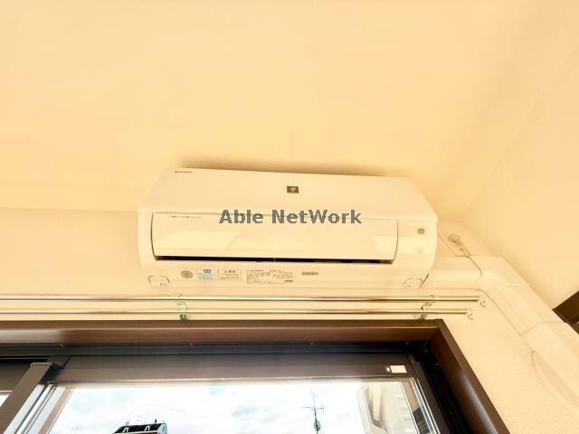 ポルトボヌール姫城RCの物件内観写真