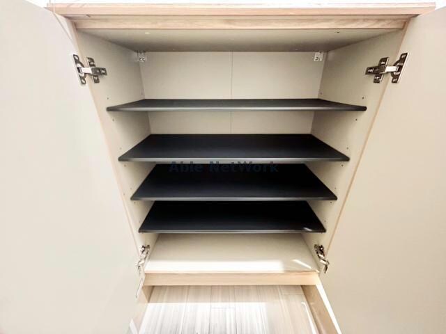 アベニール南鷹尾の物件内観写真