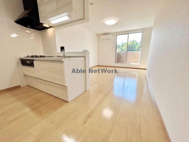 アベニール南鷹尾の物件内観写真