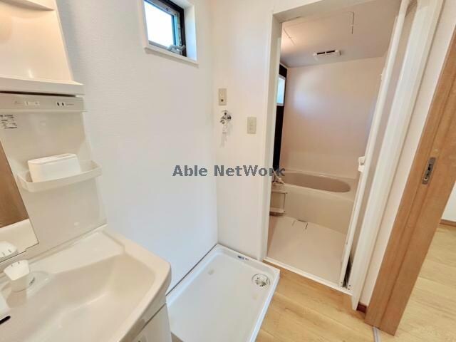 アベニール南鷹尾の物件内観写真