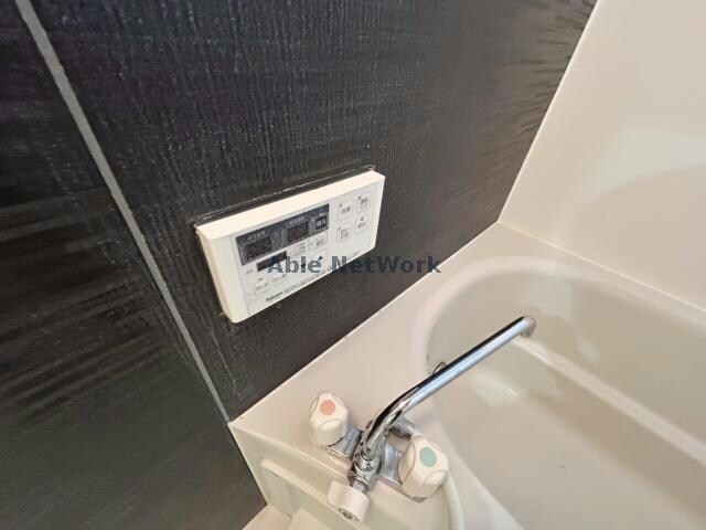 アベニール南鷹尾の物件内観写真