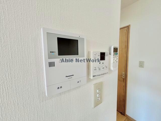 アベニール南鷹尾の物件内観写真