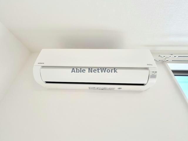 アベニール南鷹尾の物件内観写真