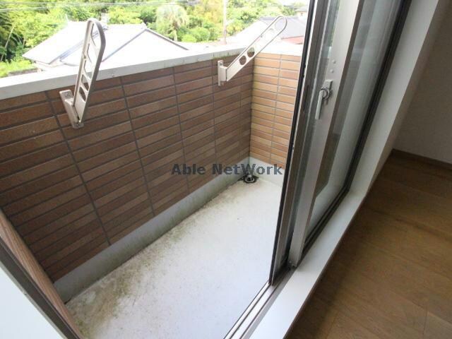 アベニール南鷹尾の物件内観写真