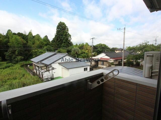 アベニール南鷹尾の物件内観写真