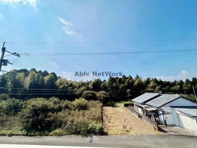 アベニール南鷹尾の物件内観写真