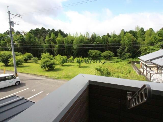 アベニール南鷹尾の物件内観写真