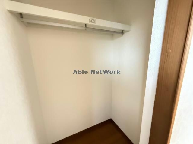 クリアフォレストⅧ番館の物件内観写真