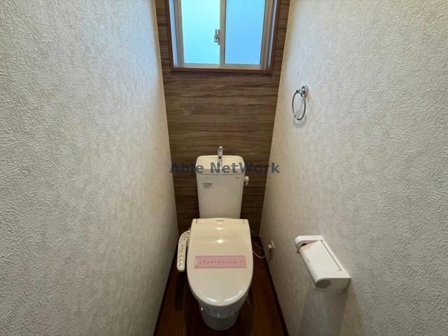 クリアフォレストⅧ番館の物件内観写真