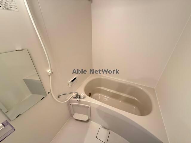 クリアフォレストⅧ番館の物件内観写真