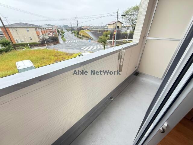 クリアフォレストⅧ番館の物件内観写真