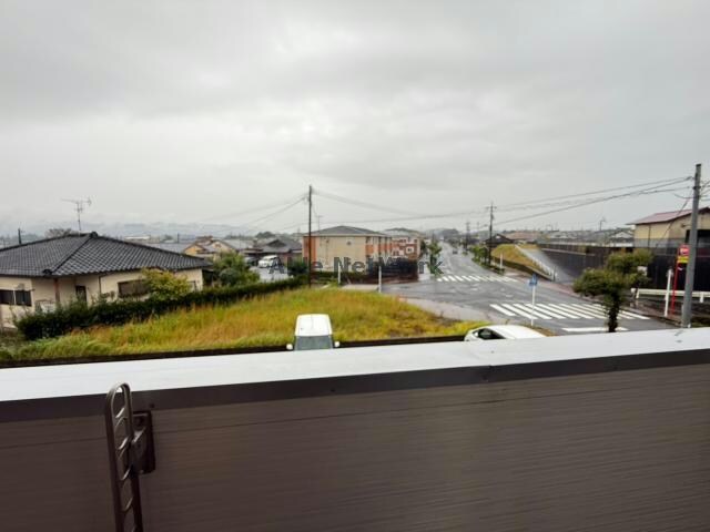 クリアフォレストⅧ番館の物件内観写真