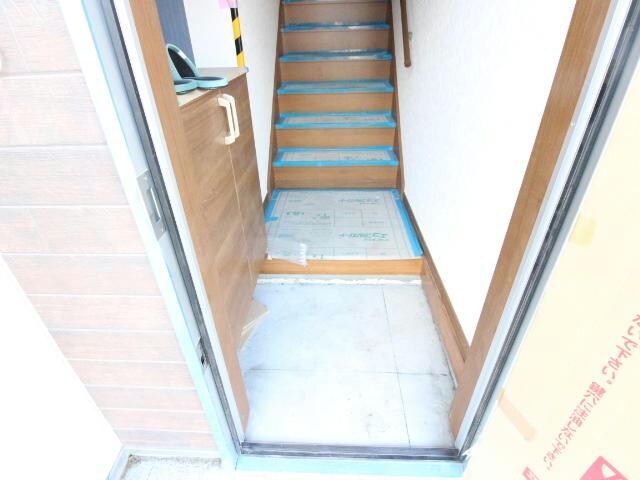 グラムハウス六番館の物件内観写真