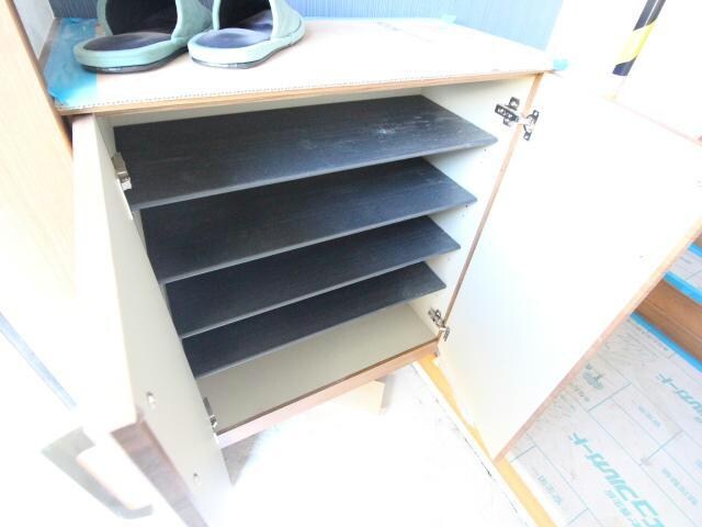 グラムハウス六番館の物件内観写真