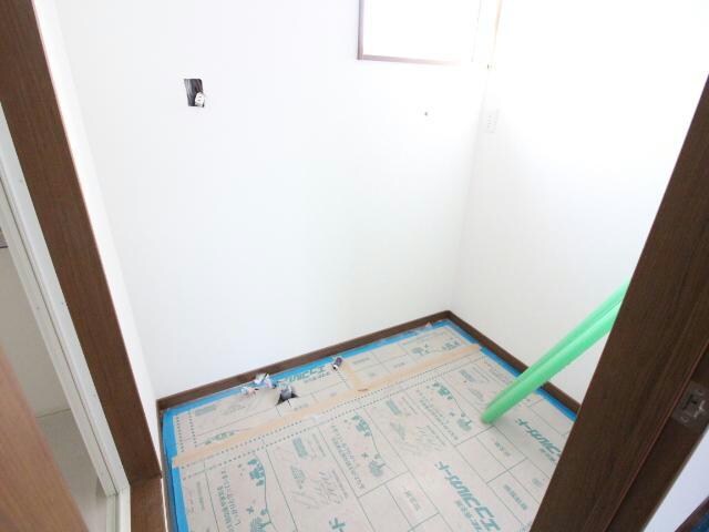 グラムハウス六番館の物件内観写真