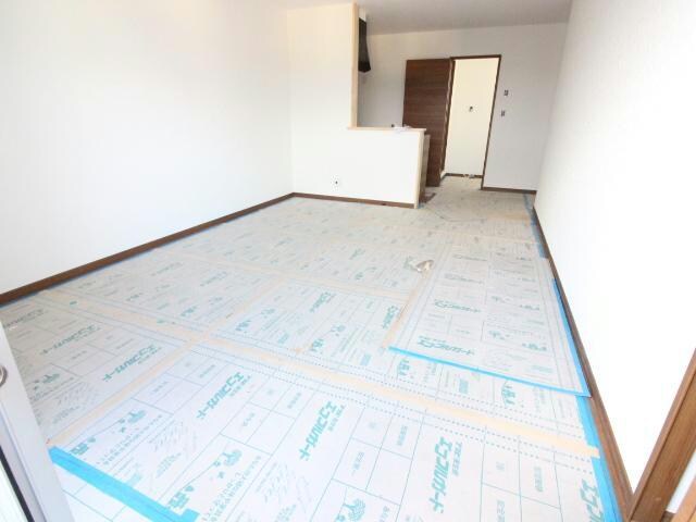 グラムハウス六番館の物件内観写真