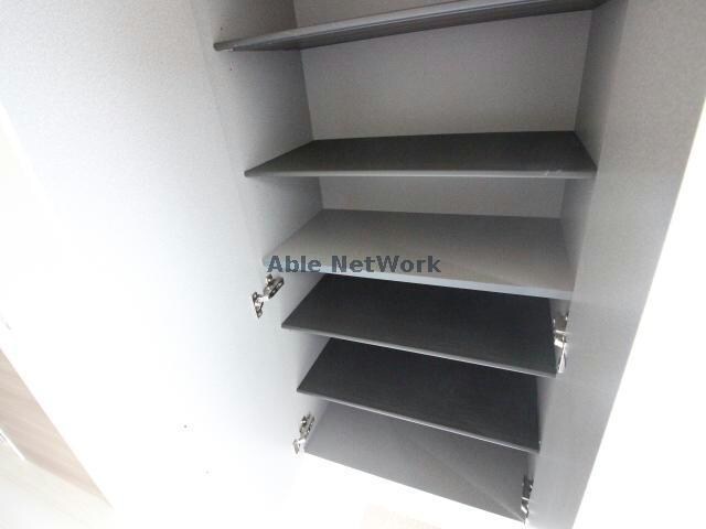 セジュールエクラの物件内観写真